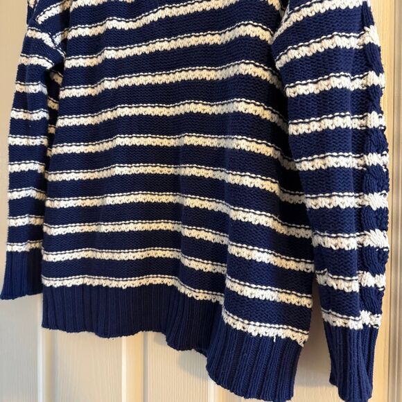 Blue Sweater - Picture 9 of 10